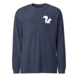 Sunset San Diego Long Sleeve Tee