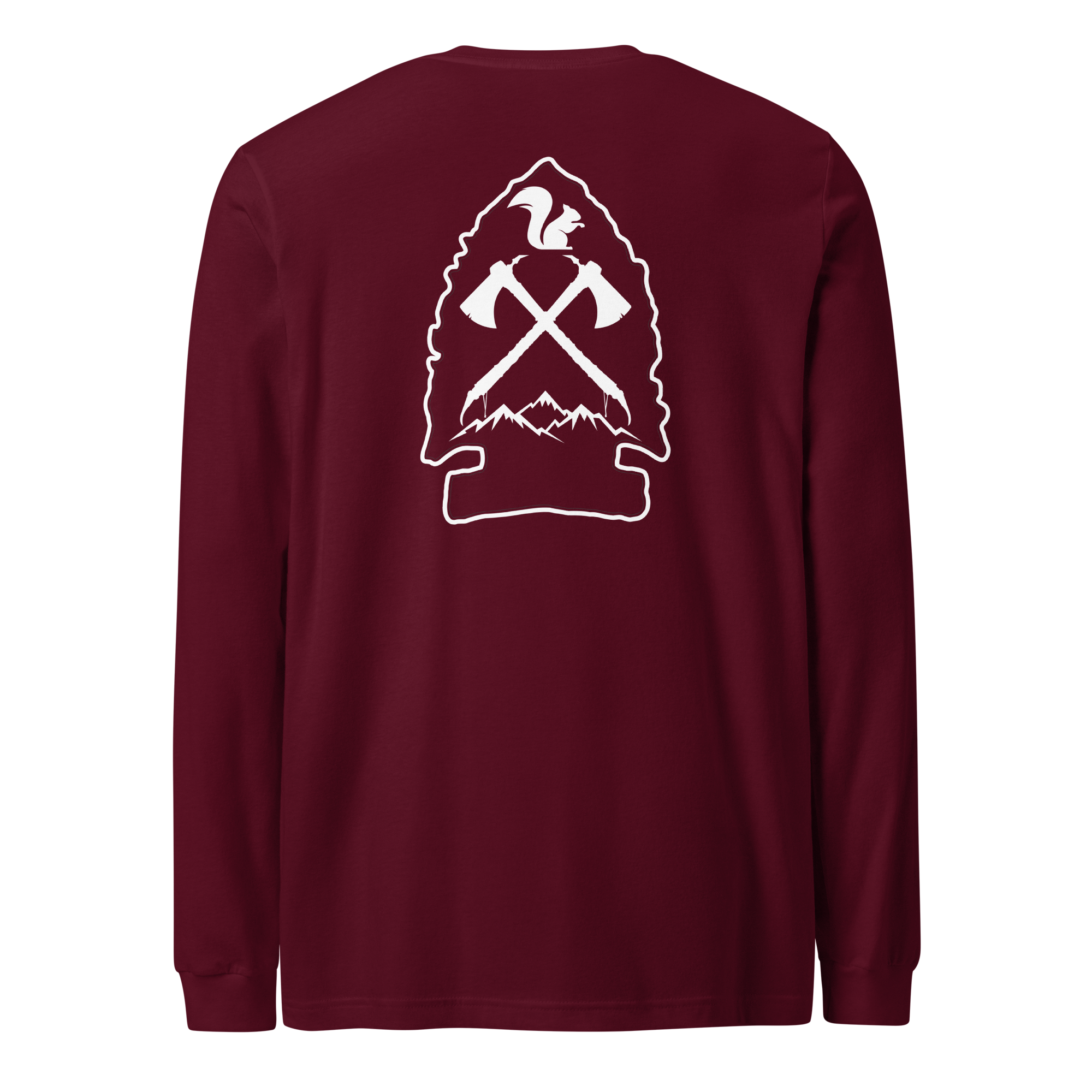 Hatchet & Hallow Apparel Collection