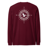 The Woodland Navigator Long Sleeve Tee