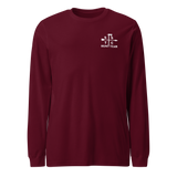SSTC Hunt Team Long Sleeve Tee
