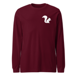 Sunset San Diego Long Sleeve Tee