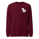 The Woodland Navigator Long Sleeve Tee