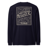 SSTC Whiskey Long Sleeve Tee