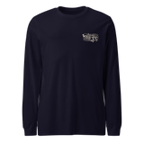SSTC Whiskey Long Sleeve Tee