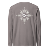 The Woodland Navigator Long Sleeve Tee