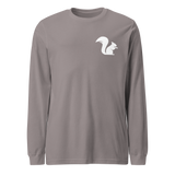 The Woodland Navigator Long Sleeve Tee