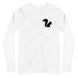 East Coast Treehouse Long Sleeve Tee