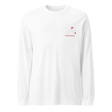 Stay Squirrelly, Stay Merry Long Sleeve Tee