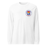 Mile High Squirrel Long Sleeve Tee