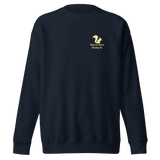 VA is for Squirrels Sweatshirt