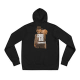 The Good, The Bad, & The Squirrelly hoodie