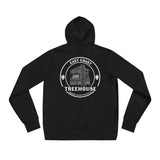 East Coast Treehouse hoodie