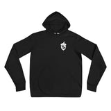 Squirrelly Compass hoodie