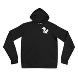 Japan Squirrel hoodie