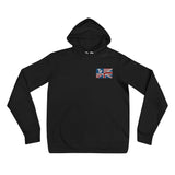 Allied Squirrelv2 hoodie