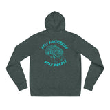 Stay Squirrelly, Stay Deadly hoodie