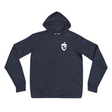 Squirrelly Compass hoodie