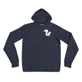 West Coast Squirrel Summer hoodie