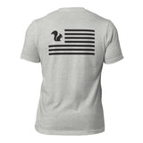 American Squirrel t-shirt