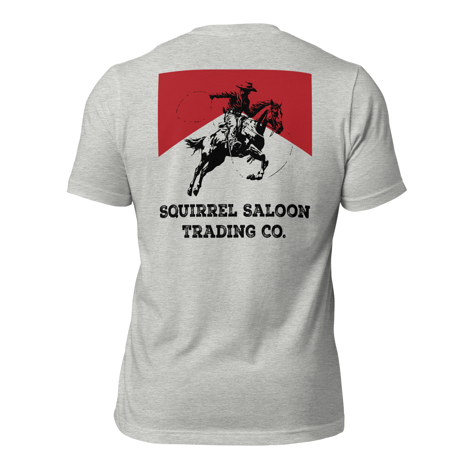 Cowboy Tee