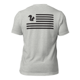 American Squirrel Tee