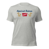 Golden Squirrel v2 t-shirt