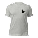 American Squirrel Tee