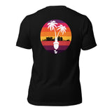 Sunset San Diego t-shirt