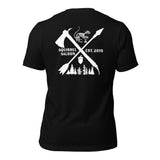 Hachet & Arrow t-shirt