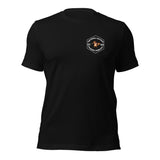 Squirrel Saloon Trading Co. t-shirt