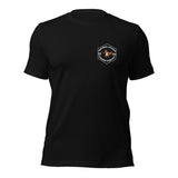 Tampa Sunset t-shirt