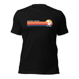 Retro Saloon t-shirt