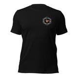 The Lone Squirrel State t-shirt