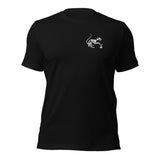 Bone Squirrel t-shirt