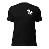 Colorado Squirrel t-shirt