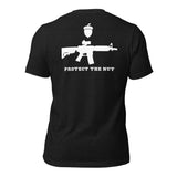 Protect The Nut t-shirt