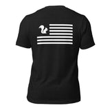 American Squirrel t-shirt