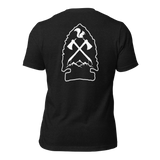 Hatchet & Hallow Tee