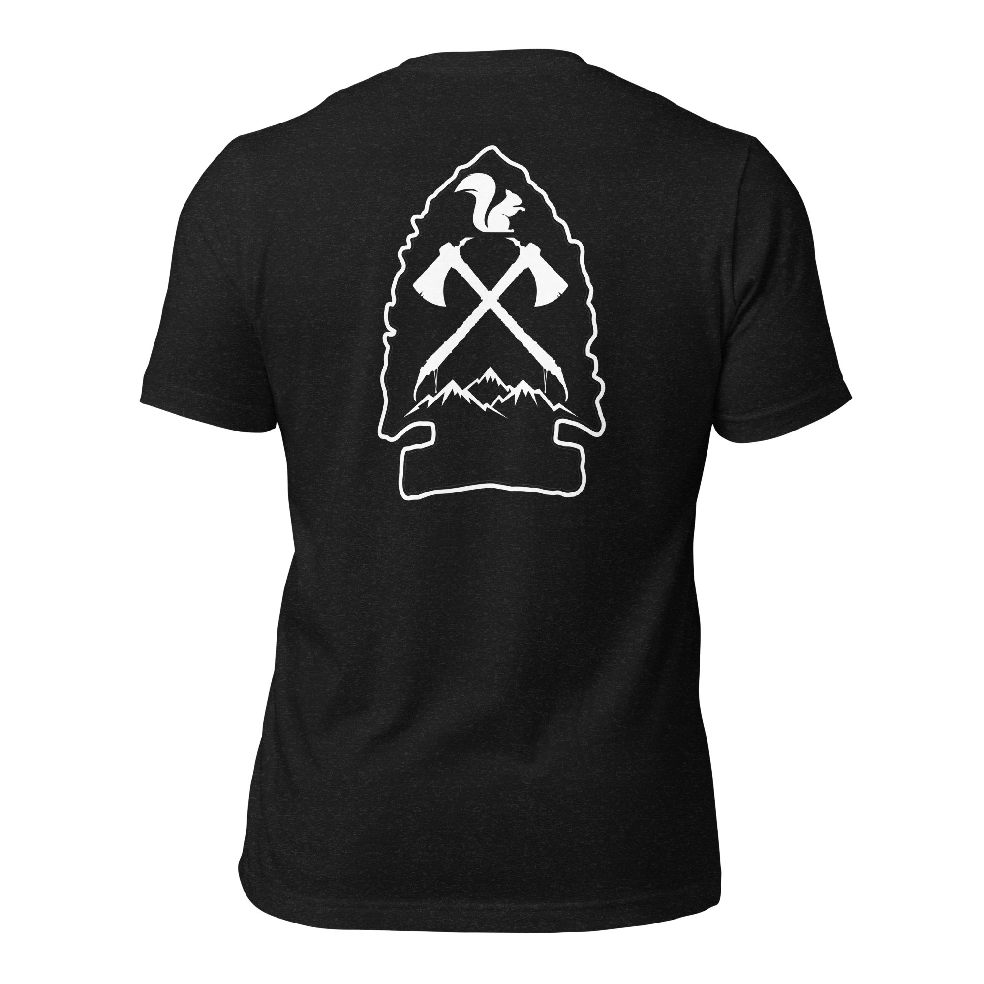 Hatchet & Hallow Tee