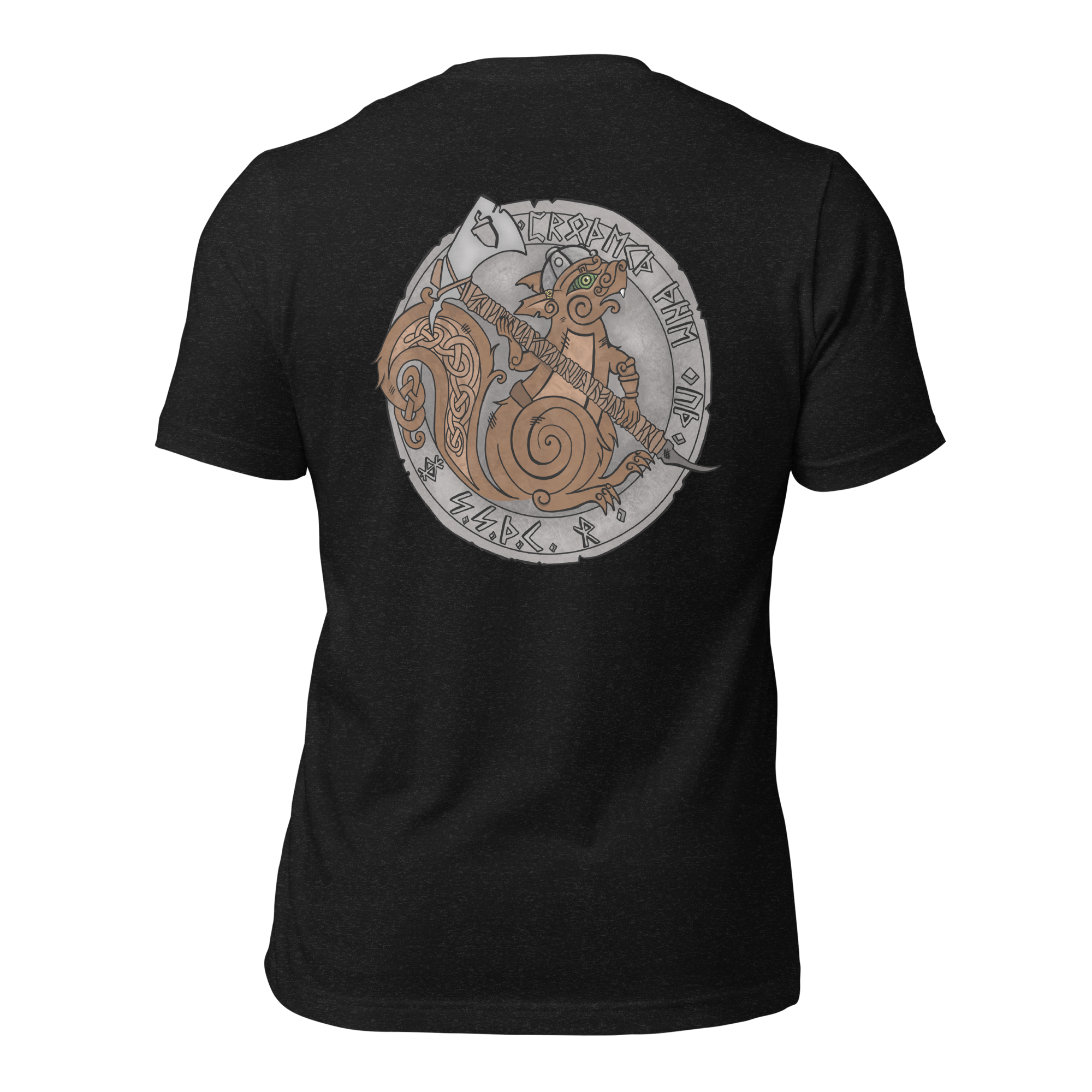 Ratatoskr Tee
