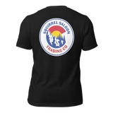 Colorado Squirrel Tee