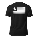 American Squirrel Tee