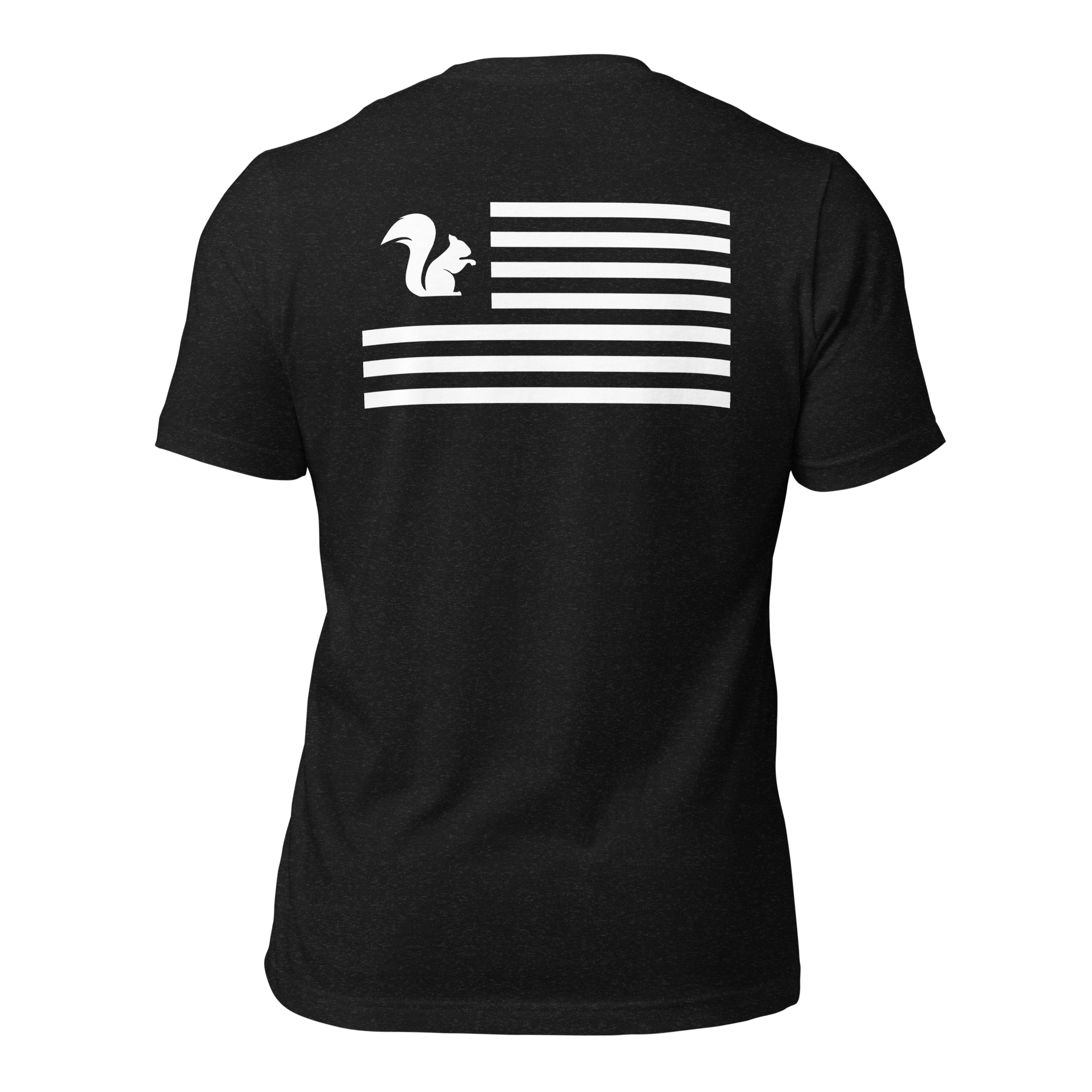 American Squirrel Tee