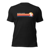 Retro Saloon t-shirt