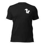 Colorado Squirrel t-shirt