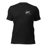 Bone Squirrel t-shirt