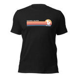 Retro Saloon Tee