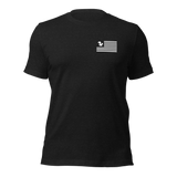 American By Birth, Squirrelly By Choice Tee