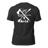 Hachet & Arrow t-shirt