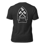 Hatchet & Hallow Tee